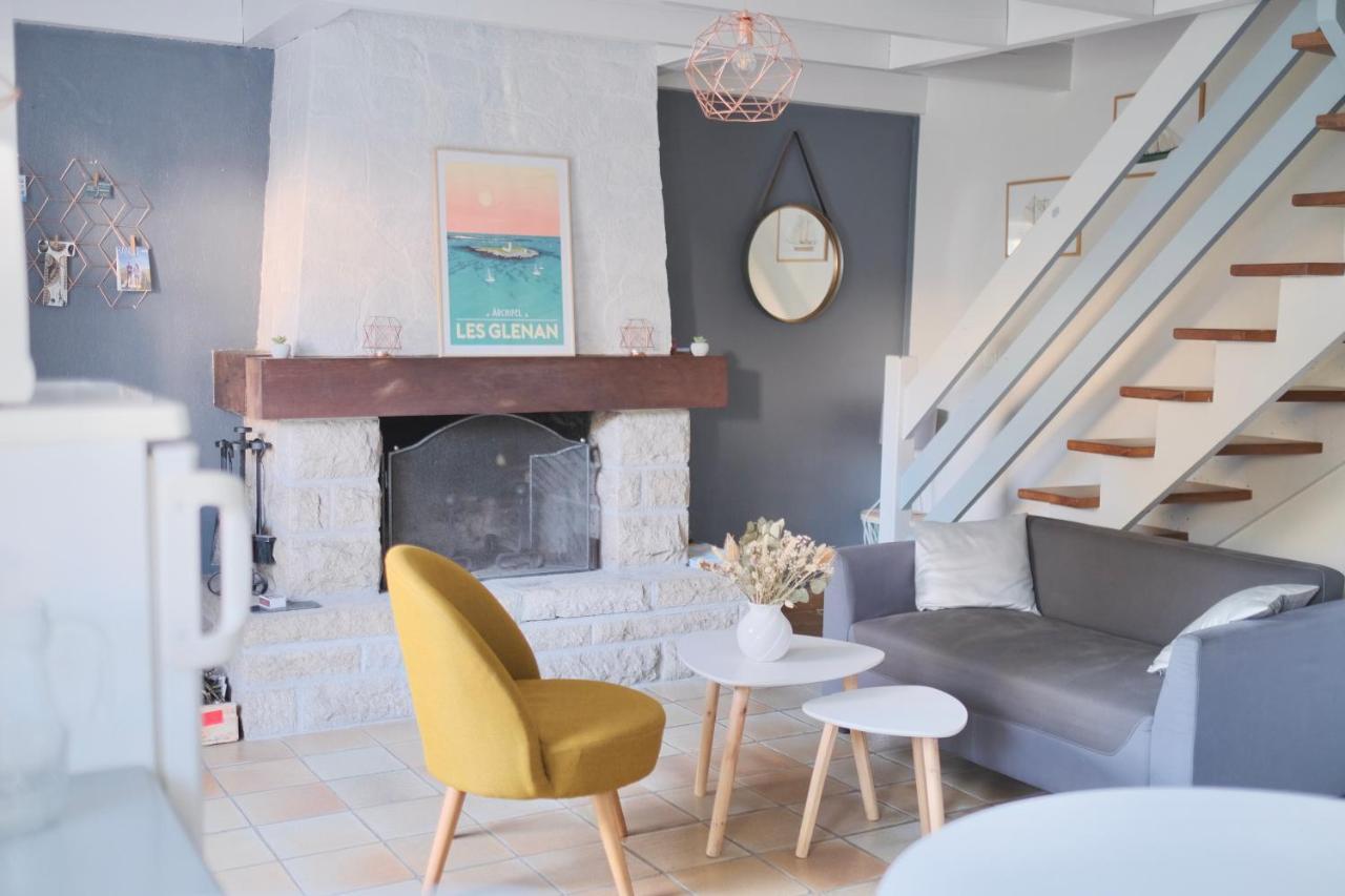Les Du Vallon Du Trunvel Holiday home