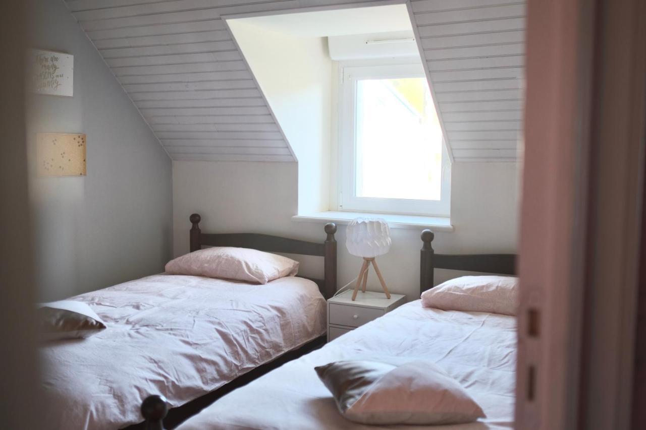 Holiday home Les Du Vallon Du Trunvel *
