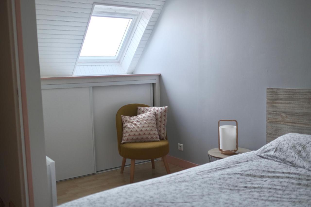 Holiday home Les Du Vallon Du Trunvel Ploneour-Lanvern