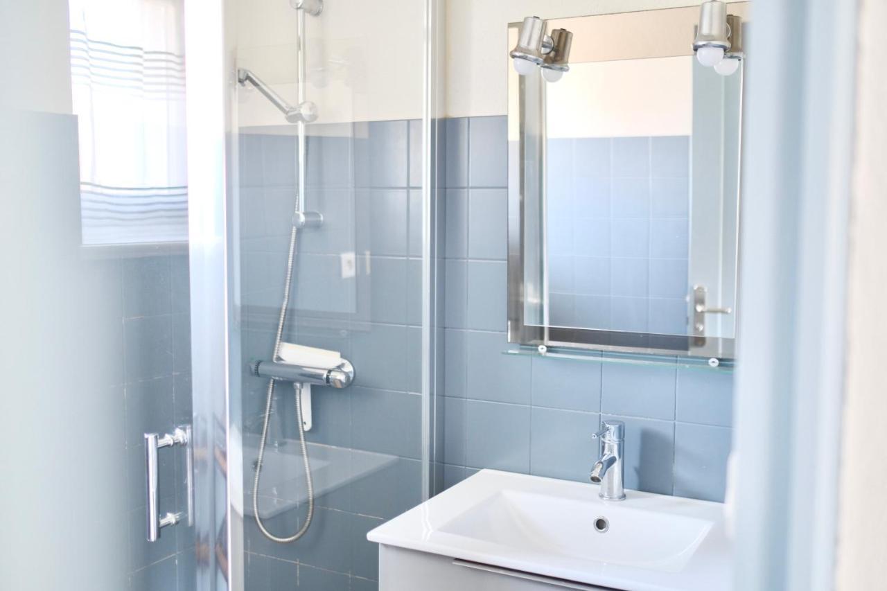 Holiday home Les Du Vallon Du Trunvel Ploneour-Lanvern