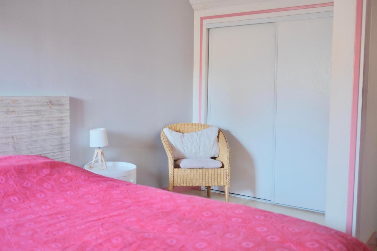 Les Du Vallon Du Trunvel Holiday home