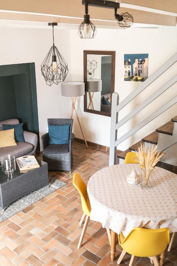 Les Du Vallon Du Trunvel Holiday home