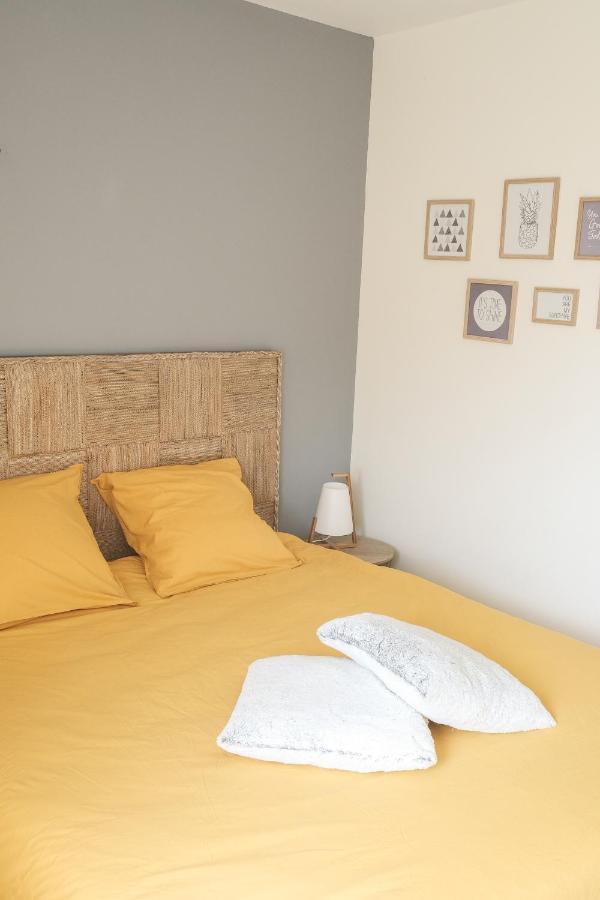 Les Du Vallon Du Trunvel Holiday home Ploneour-Lanvern