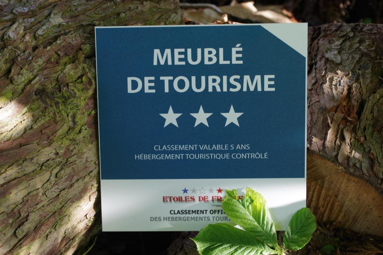 Les Du Vallon Du Trunvel *