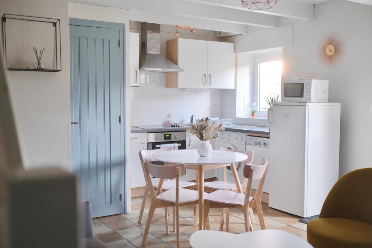 Ferienhaus Les Du Vallon Du Trunvel *